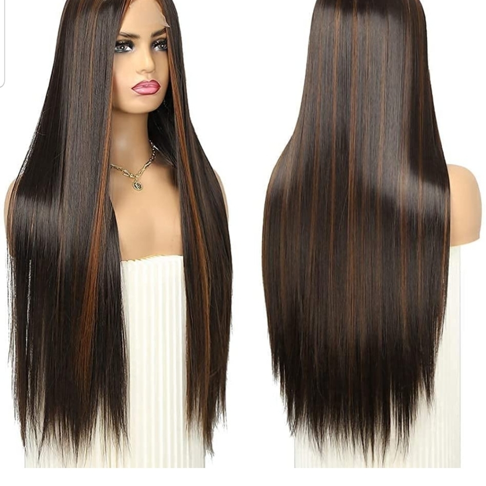 Wig - Picture 4 of 6